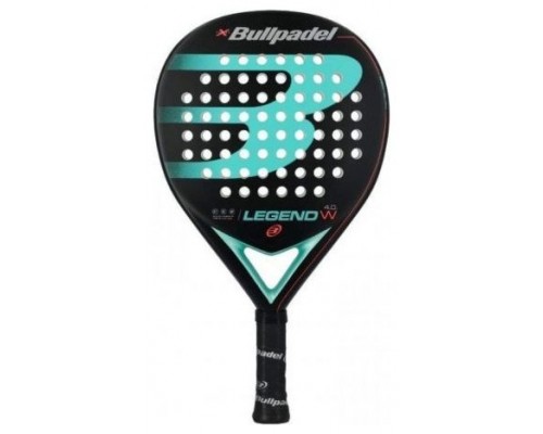 BUP-PALA PAD LEGEND WOMAN 4